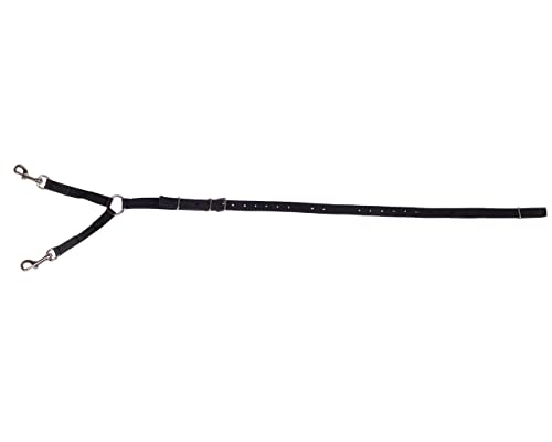 NETPROSHOP Anti Weidezügel Graszügel Hilfszügel gegen das Grasen während des Reitens, Groesse:One Size, Farbe:Schwarz NETPROSHOP Anti Weidezügel Graszügel Hilfszügel gegen das Grasen während des Reitens, Groesse:One Size, Farbe:Schwarz von NETPROSHOP