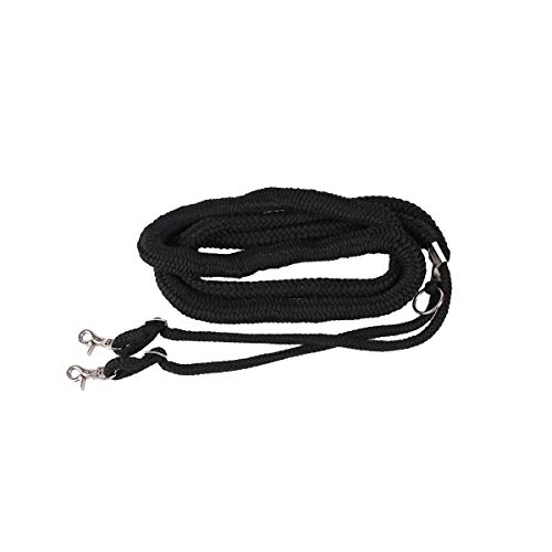 NETPROSHOP Pferd Longierzubehör, Longierhilfe, Schwarz, Mini Shetty/Shetty - Cob, Groesse:Pony NETPROSHOP Pferd Longierzubehör, Longierhilfe, Schwarz, Mini Shetty/Shetty - Cob, Groesse:Pony von NETPROSHOP