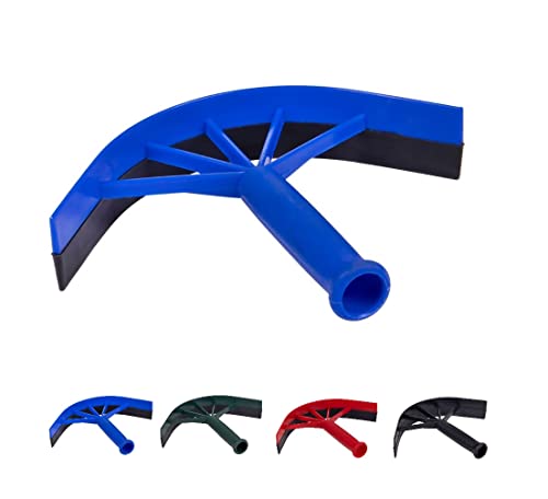 NETPROSHOP Schweißmesser zum Trocknen nach dem Waschen oder Schwitzen Farbwahl, Groesse:One Size, Farbe:Kobaltblau NETPROSHOP Schweißmesser zum Trocknen nach dem Waschen oder Schwitzen Farbwahl, Groesse:One Size, Farbe:Kobaltblau von NETPROSHOP