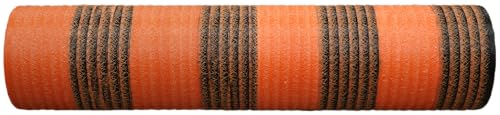 next level ECO Rundballennetz – Pressnetz für Heu, Stroh & Silageballen | Reißfest, UV-stabil & leicht abrollend | Bis 2–3 cm Randabdeckung | Für alle Rundballenpressen | Made in EU (3000 m Rolle) von next level