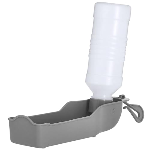 Hundetrinkflasche für Unterwegs Reisetrinkflasche Autoreise Zugreise 250ml Hundetrinkflasche für Unterwegs leicht dosierbar für Welpen Hund Hundenapf Reisenapf Trinkflasche to Go perfekt zu dosieren Hundetrinkflasche für Unterwegs Reisetrinkflasche Autoreise Zugreise 250ml Hundetrinkflasche für Unterwegs leicht dosierbar für Welpen Hund Hundenapf Reisenapf Trinkflasche to Go perfekt zu dosieren von noTrash2003