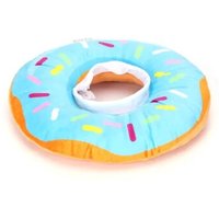 nobleza Aufblasbare Halskrause - Schutzkragen - Donut von nobleza