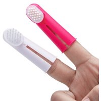 nobleza - Fingerzahnbürsten-Set von nobleza