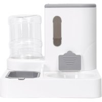 nobleza Futter und Trinkstation - Futternapf - Napf nobleza Futter und Trinkstation - Futternapf - Napf von nobleza