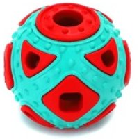 nobleza - Futterball rot von nobleza