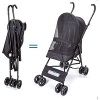 nobleza - Haustierwagen für Hunde & Katzen von nobleza