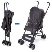nobleza - Haustierwagen für Hunde & Katzen nobleza - Haustierwagen für Hunde & Katzen von nobleza