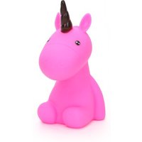 nobleza - Hundespielzeug Einhorn Naturkautschuk pink nobleza - Hundespielzeug Einhorn Naturkautschuk pink von nobleza