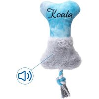 nobleza Hundespielzeug Koala Knochen von nobleza