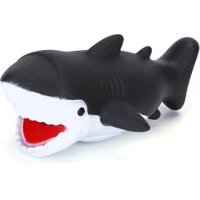 nobleza - Hundespielzeug Vinyl Shark - Hai von nobleza