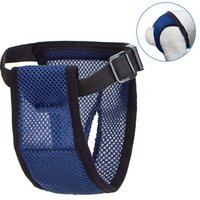nobleza - Hygienehose für Hunde XL von nobleza