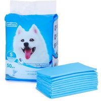nobleza – Hygieneunterlagen für Hunde (50 Stk.) von nobleza