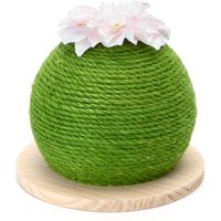 nobleza - Kaktus Kratzball - Kratzbaum nobleza - Kaktus Kratzball - Kratzbaum von nobleza