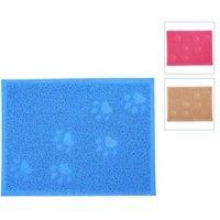 nobleza – Katzenstreumatte, M beige von nobleza