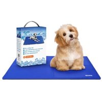 nobleza Kühlmatte für Hunde & Katzen von nobleza