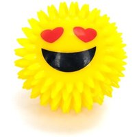 nobleza - LED-Stachelball Herzauge von nobleza