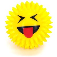 nobleza - LED-Stachelball Zunge Mitte von nobleza