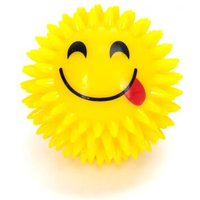 nobleza - LED-Stachelball Zunge Seite von nobleza