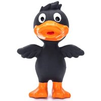 nobleza - Latex Quietsch-Ente für Hunde von nobleza