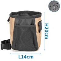 nobleza – Leckerlitasche fürs Hundetraining, Gelb nobleza – Leckerlitasche fürs Hundetraining, Gelb von nobleza