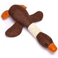 nobleza - Leinengans für starke Kauer von nobleza