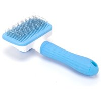 nobleza Pflegebürste - Sanfte Fellpflege nobleza Pflegebürste - Sanfte Fellpflege von nobleza