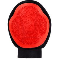 nobleza - Pflegehandschuh für Hunde und Katzen von nobleza