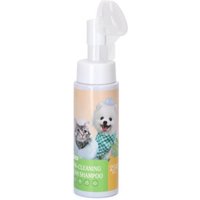 nobleza Pfoten Reinigungs-Shampoo 250ml nobleza Pfoten Reinigungs-Shampoo 250ml von nobleza