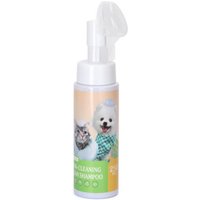 nobleza Pfoten Reinigungs-Shampoo 250ml nobleza Pfoten Reinigungs-Shampoo 250ml von nobleza