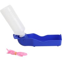 nobleza - Reisewasserflasche - Trinkflasche S nobleza - Reisewasserflasche - Trinkflasche S von nobleza