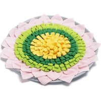 nobleza - Schnüffelteppich 50cm - Rund - Grün nobleza - Schnüffelteppich 50cm - Rund - Grün von nobleza