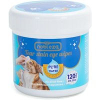 nobleza – Tränentücher Pure Water 120 St nobleza – Tränentücher Pure Water 120 St von nobleza