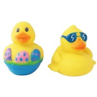 nobleza - Vinyl Quietsche-Ente Osternest nobleza - Vinyl Quietsche-Ente Osternest von nobleza
