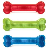 nobleza - Zahnpflege-Spielzeug blau von nobleza