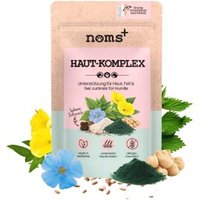 noms+ Haut & Fell Komplex für Hunde 200g noms+ Haut & Fell Komplex für Hunde 200g von noms+