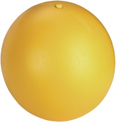 norrun großer Treibball für Hunde Hundeball 30cm grosser Hundespielball von norrun