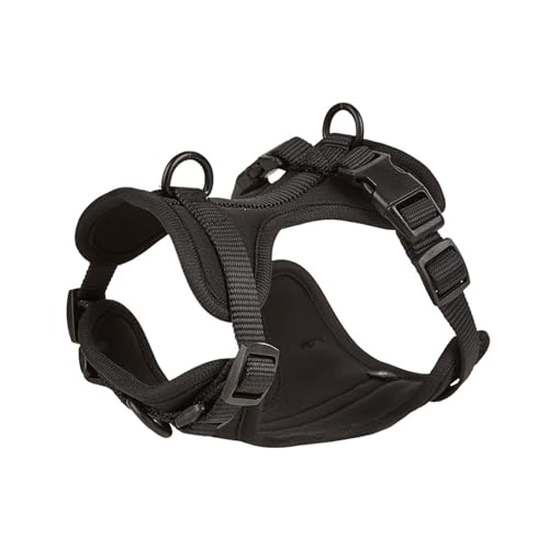 nuanzhiyuan Atmungsaktive Trainingsweste für Hunde, weicher Brustgurt für große Haustiere, verstellbares Halsband, atmungsaktiv nuanzhiyuan Atmungsaktive Trainingsweste für Hunde, weicher Brustgurt für große Haustiere, verstellbares Halsband, atmungsaktiv von nuanzhiyuan