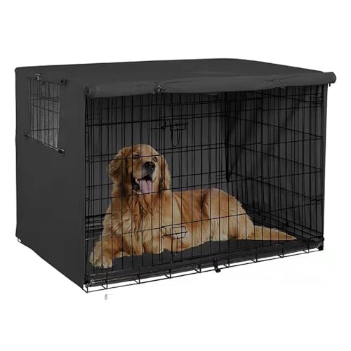 nuanzhiyuan Faltbarer Hundekäfig Zwinger Schutz Wasserdicht mit Fenster Hund Outdoor Aktivität Reise Ausrüstung nuanzhiyuan Faltbarer Hundekäfig Zwinger Schutz Wasserdicht mit Fenster Hund Outdoor Aktivität Reise Ausrüstung von nuanzhiyuan