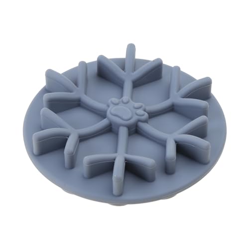 nuanzhiyuan Glatter Futternapf in Blumenform, für langsames Fressen, Anti-Würgen, Katzennapf, Hundenapf, Multi-Spezifikation, Hundenapf, langsamer Futternapf nuanzhiyuan Glatter Futternapf in Blumenform, für langsames Fressen, Anti-Würgen, Katzennapf, Hundenapf, Multi-Spezifikation, Hundenapf, langsamer Futternapf von nuanzhiyuan
