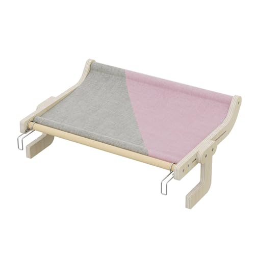 nuanzhiyuan Hängendes Katzenbett, Haustier, Katze, Hängematte, Katzenbett, Haus, Kätzchen, Klettergerüst, Fenstersitze, Lagerung, Haustierzubehör nuanzhiyuan Hängendes Katzenbett, Haustier, Katze, Hängematte, Katzenbett, Haus, Kätzchen, Klettergerüst, Fenstersitze, Lagerung, Haustierzubehör von nuanzhiyuan
