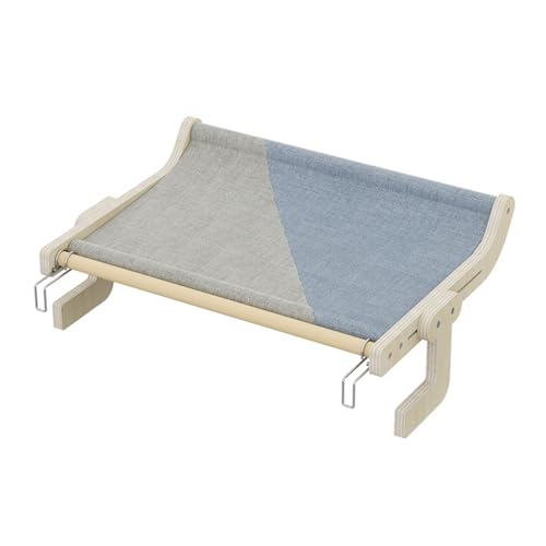 nuanzhiyuan Hängendes Katzenbett, Haustier, Katze, Hängematte, Katzenbett, Haus, Kätzchen, Klettergerüst, Fenstersitze, Lagerung, Haustierzubehör nuanzhiyuan Hängendes Katzenbett, Haustier, Katze, Hängematte, Katzenbett, Haus, Kätzchen, Klettergerüst, Fenstersitze, Lagerung, Haustierzubehör von nuanzhiyuan