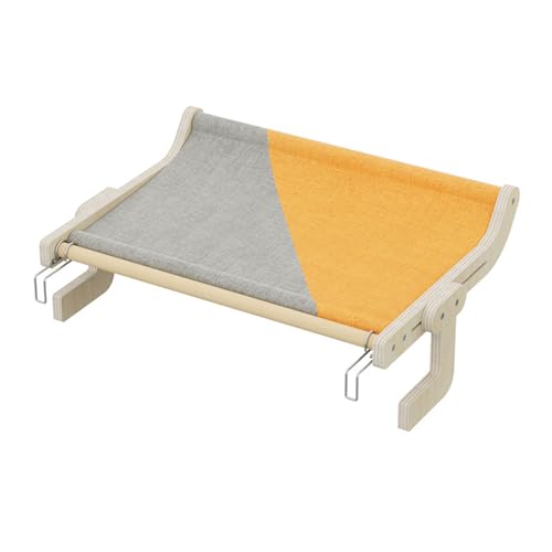 nuanzhiyuan Hängendes Katzenbett, Haustier, Katze, Hängematte, Katzenbett, Haus, Kätzchen, Klettergerüst, Fenstersitze, Lagerung, Haustierzubehör nuanzhiyuan Hängendes Katzenbett, Haustier, Katze, Hängematte, Katzenbett, Haus, Kätzchen, Klettergerüst, Fenstersitze, Lagerung, Haustierzubehör von nuanzhiyuan