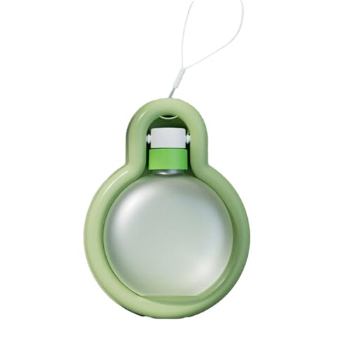 nuanzhiyuan Hunde Wasserflasche mit Wasserspender 350/500ml Trinknapf für Outdoor Walking Reisen Faltbarer Spender nuanzhiyuan Hunde Wasserflasche mit Wasserspender 350/500ml Trinknapf für Outdoor Walking Reisen Faltbarer Spender von nuanzhiyuan