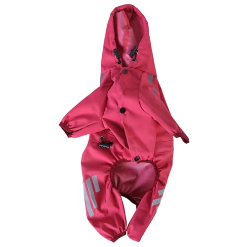 nuanzhiyuan Kapuzenjacke für kleine Hunde, wasserdicht, Outdoor-Aktivitäten, Jacken für Kätzchen, nächtliche Spaziergänge, Wintermantel nuanzhiyuan Kapuzenjacke für kleine Hunde, wasserdicht, Outdoor-Aktivitäten, Jacken für Kätzchen, nächtliche Spaziergänge, Wintermantel von nuanzhiyuan