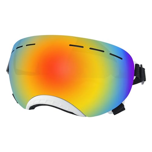 nuanzhiyuan Skibrille für Hunde und Katzen, reflektierend, für kleine Hunde, Katzen, Haustier-Sportzubehör nuanzhiyuan Skibrille für Hunde und Katzen, reflektierend, für kleine Hunde, Katzen, Haustier-Sportzubehör von nuanzhiyuan