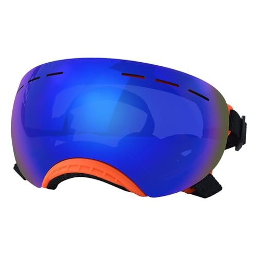 nuanzhiyuan Skibrille für Hunde und Katzen, reflektierend, für kleine Hunde, Katzen, Haustier-Sportzubehör nuanzhiyuan Skibrille für Hunde und Katzen, reflektierend, für kleine Hunde, Katzen, Haustier-Sportzubehör von nuanzhiyuan