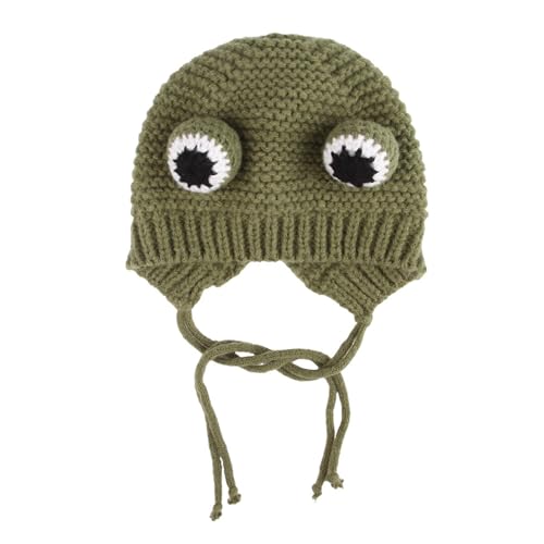 nuanzhiyuan Strickmütze für kleine Hunde für Halloween, Katzenhut, Haustier-Geburtstagsparty, Requisiten, Hut für Labrador, Haustier, verstellbarer Riemen, Kostümhut nuanzhiyuan Strickmütze für kleine Hunde für Halloween, Katzenhut, Haustier-Geburtstagsparty, Requisiten, Hut für Labrador, Haustier, verstellbarer Riemen, Kostümhut von nuanzhiyuan