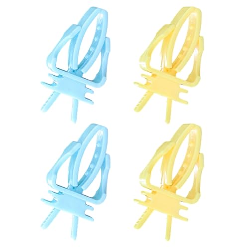 Farbvogel Käfig Feederhalter Für Obst Befestigte Klammern Easy Reinigungsdesign Vogelkäfig Futtermittel Farbvogel Käfig Feederhalter Für Obst Befestigte Klammern Easy Reinigungsdesign Vogelkäfig Futtermittel von omiinitio