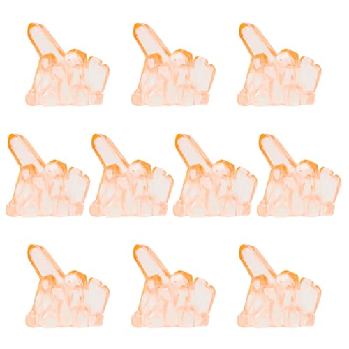 omiinitio 10pcs Leuchtende Aquarien Dekoration Bunte Lumineszierende Teufel Fischschmuck Für Kreative Fischtanks Leuchtet Aquarien Dekoration omiinitio 10pcs Leuchtende Aquarien Dekoration Bunte Lumineszierende Teufel Fischschmuck Für Kreative Fischtanks Leuchtet Aquarien Dekoration von omiinitio