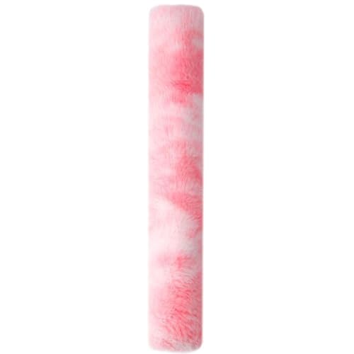 omiinitio Candy Color Plüsch Weiche Kissen Hunde Katzen Spielzeugkrawatte Farbgefüllte Katzenminze Pillow Spielzeugkatze Süßes Spielen Für Innenkatzen Für Innenkatzen von omiinitio